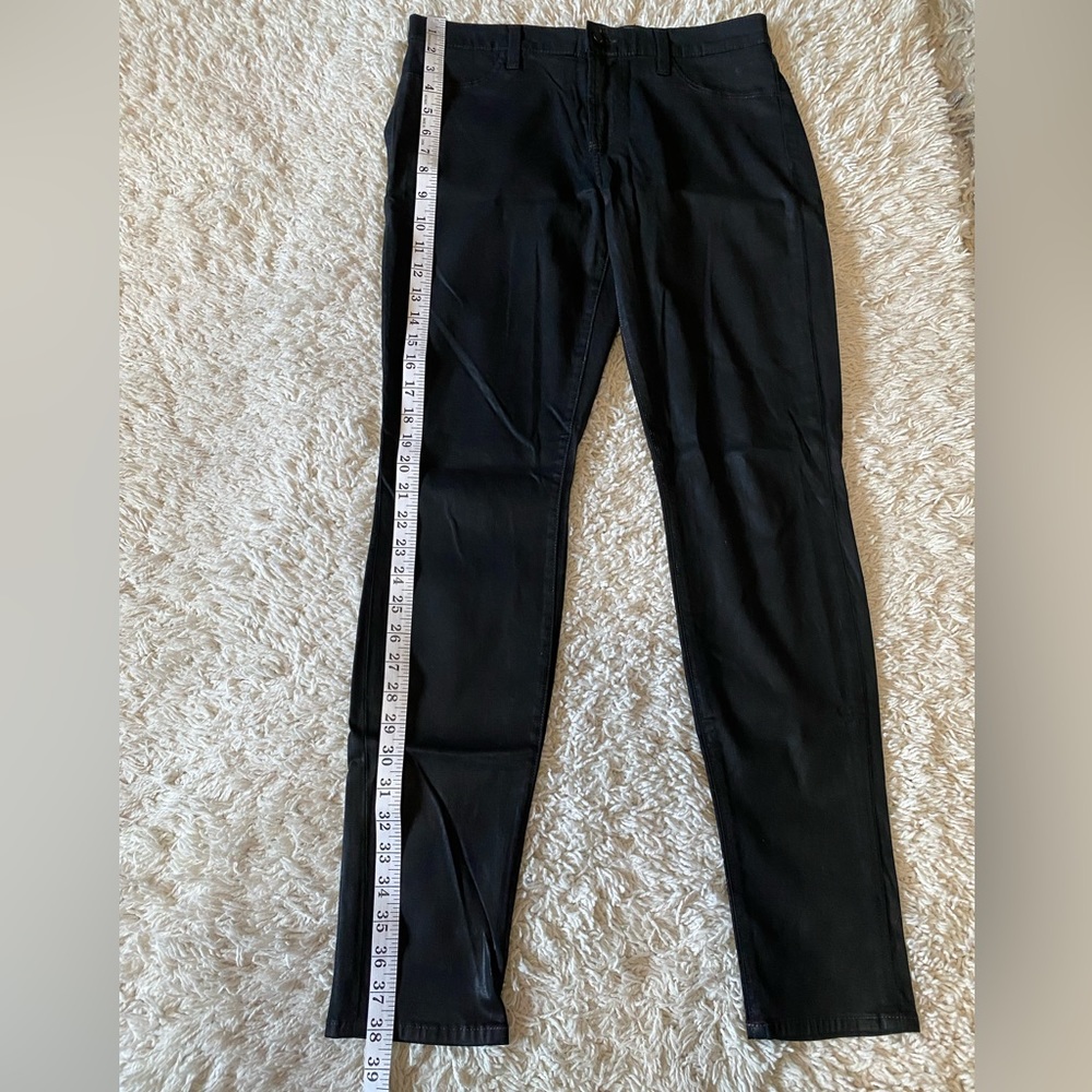 J brand jeans size 29 super skinny - Picture 10 of 15